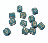 Handmade Kashmiri Beads use for jewelry makings, KASM-25